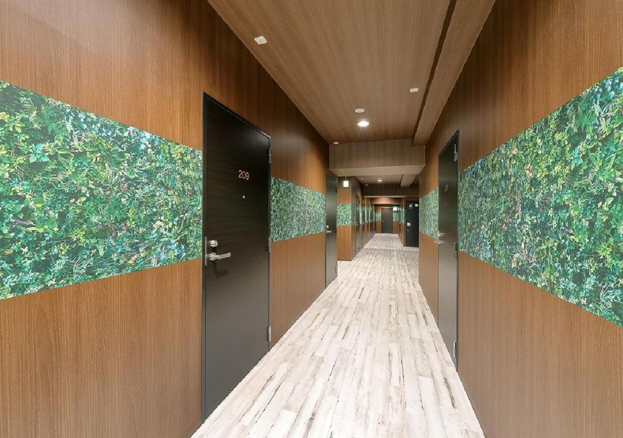 Hotel Futaba Double - Vacation Stay 61441V Yokohama  Exterior photo