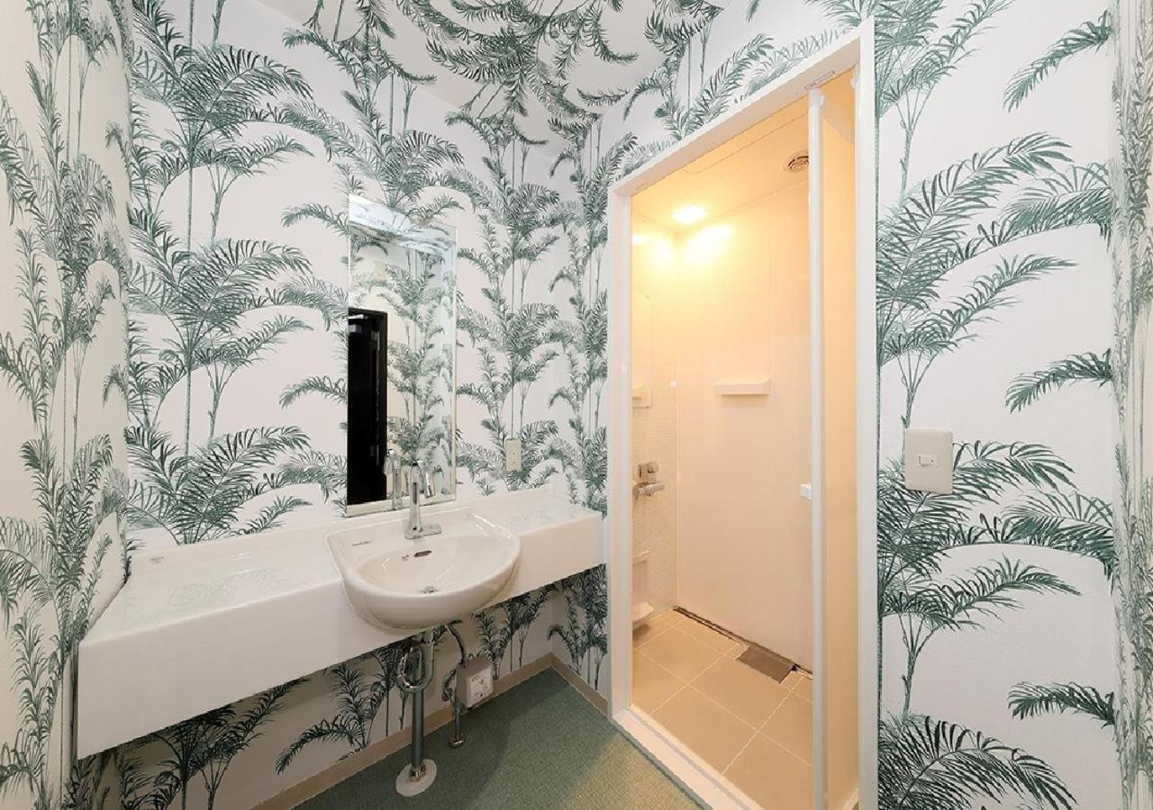 Hotel Futaba Double - Vacation Stay 61441V Yokohama  Exterior photo
